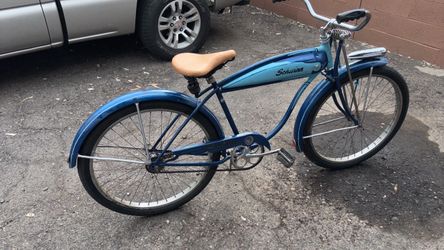 Schwinn hornet