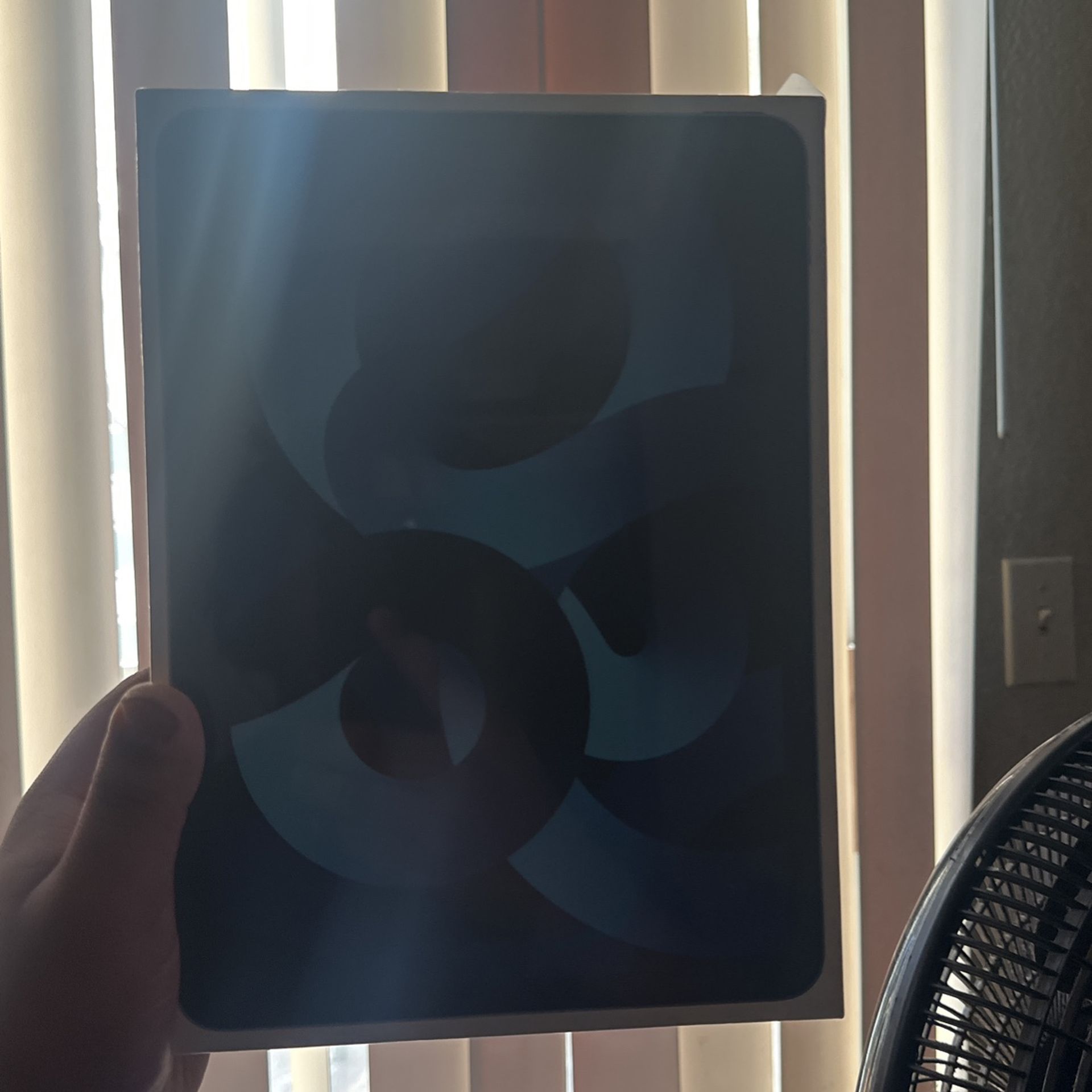 iPad Air 5th Generation 256 GB