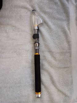 Fishing Tackle