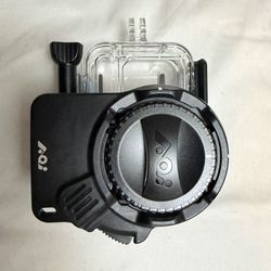 Backscatter Wide Lens For Insta Ace Pro 2 