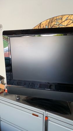 42” View sonic LCD TV 1080P NC4280P