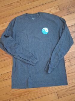 Long Sleeve