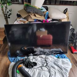 65in TV For Sale