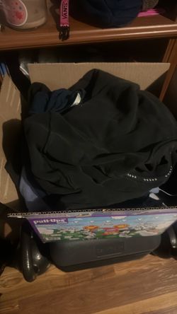 Women’s clothing