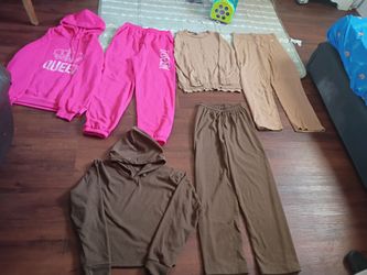 Bonitos conjuntos para mujer size M