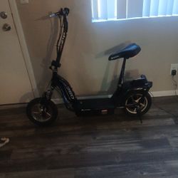 Zip Electro Scooter