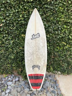 Surfboards