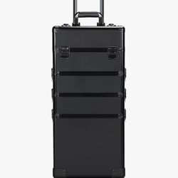 4 in 1 Makeup Case