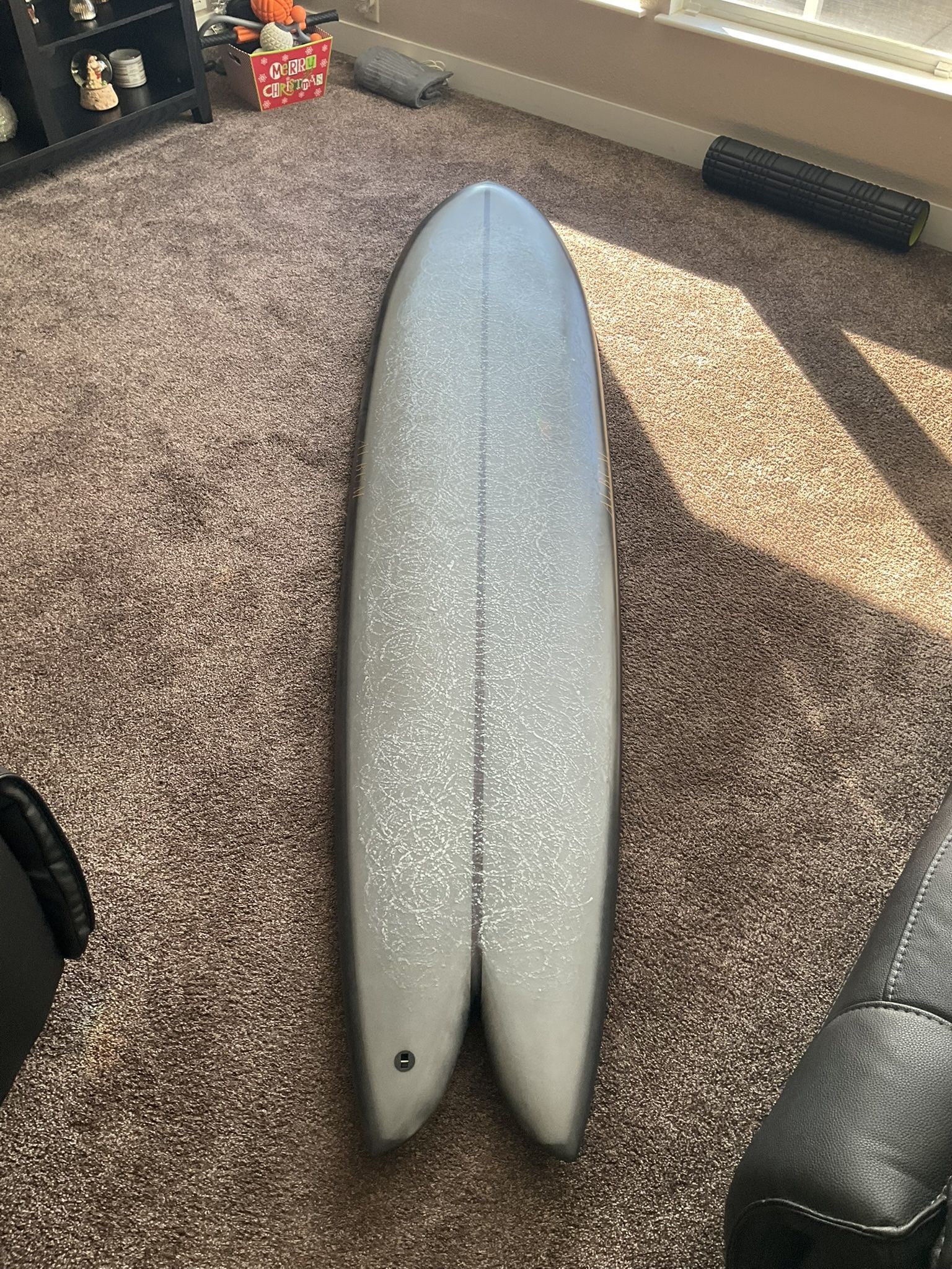 Album Whale shark Surfboard