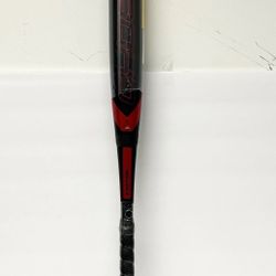 Easton Ghost Advanced 31/21 -10 Fastpitch Softball Bat Black/Red - BRAND NEW