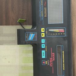 Star Trac 4100 Display Board - Working