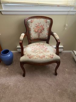 Louis XV Armchair