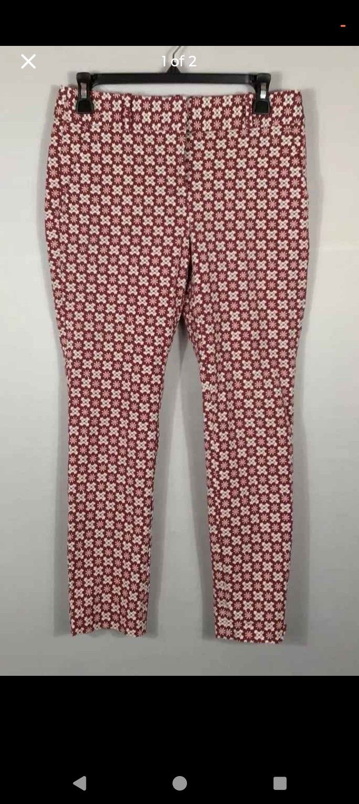 Ann Taylor loft Size 2
