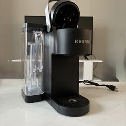 Keurig K-Supreme Single-Serve Coffee Maker