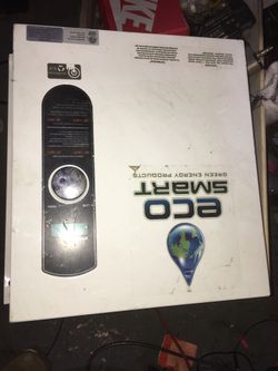 Tankless water heater