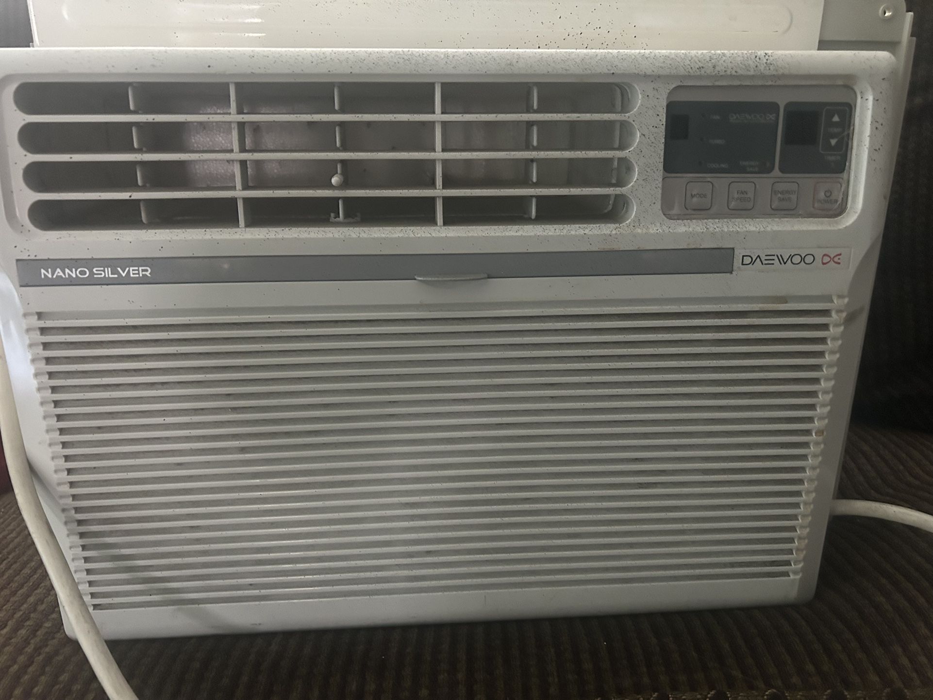 Window A/C