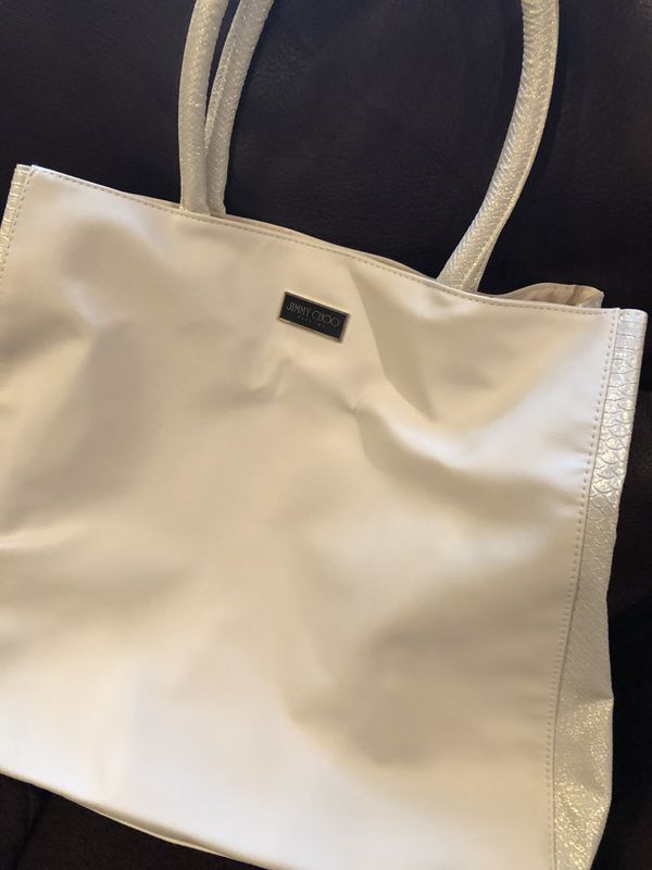 Jimmy Choo Tote Bag For In San Lorenzo Ca Offerup