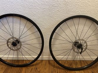 DT Swiss G540 Wheelset