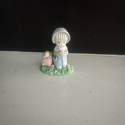 Brand New Precious Moments Figurine