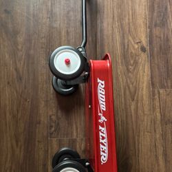 My First Radio Flyer