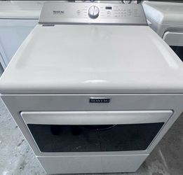 Maytag electric dryer / same delivery