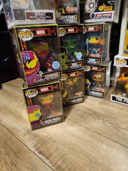 Funko Pop!