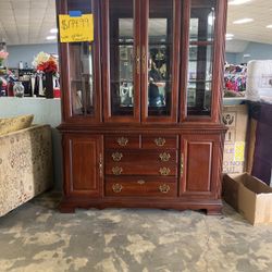 China Cabinet 