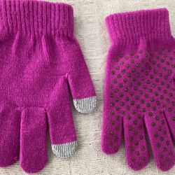 Youth Tech Gloves-NEW