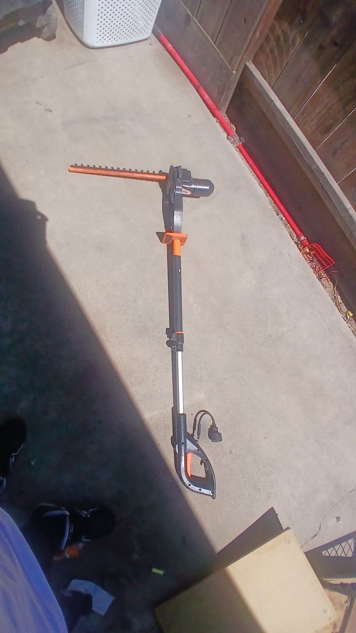 Trimmer