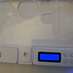 Digital Phone Lock 🔐 Box w/ built In Charger