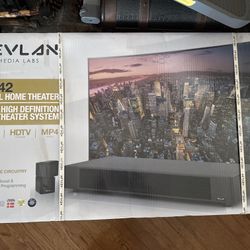 Kelvan KV 42 Digital Home Theater System