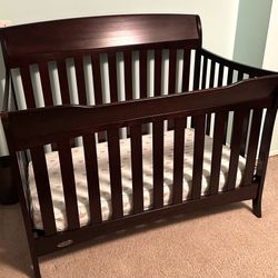 Standard Size Crib 