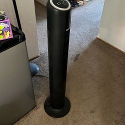 Oscillating Fan