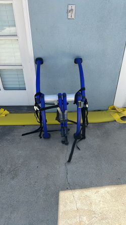 Bike Rack