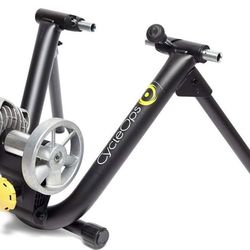 Cycleops Indoor Bike Trainer & Stand