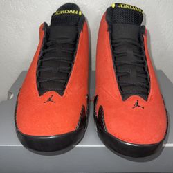 Jordan 14 Retro 
