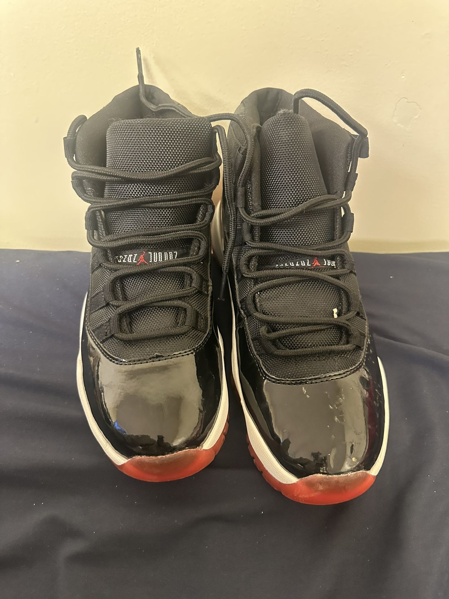 Jordan 11