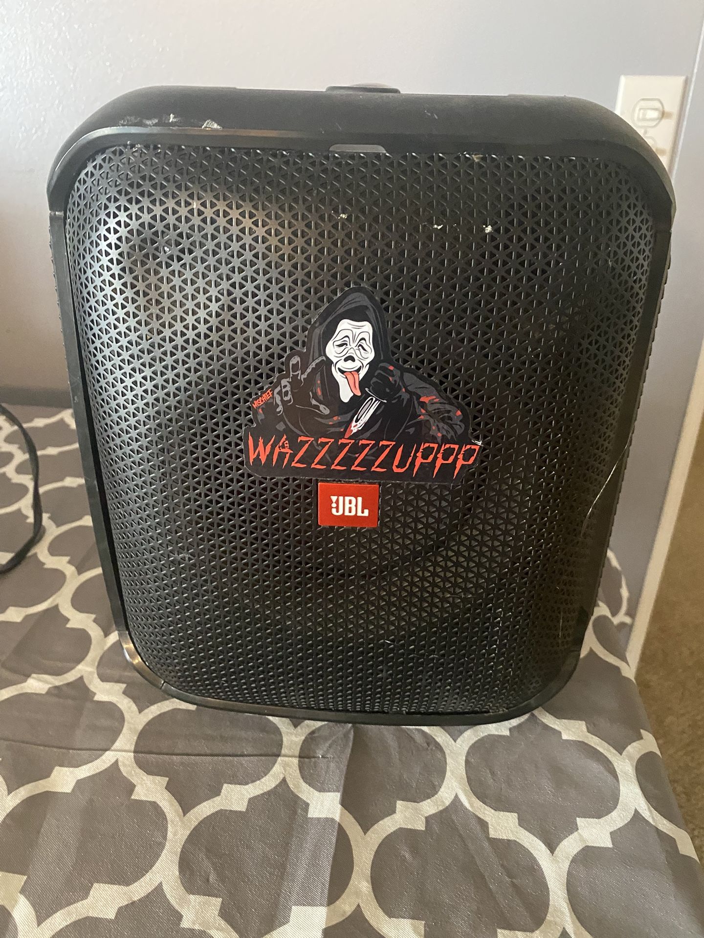 Jbl On Encore Essential