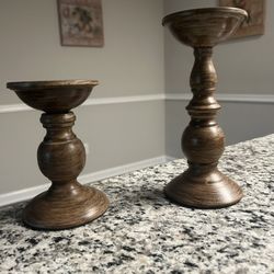 Candle Holders