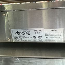 Hot dog roller 