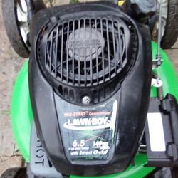 Lawn Boy 149cc