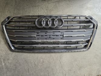 Audi A5 Grill