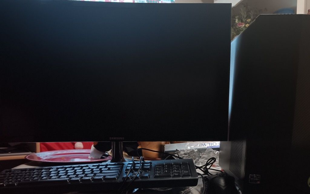 UPGRADED GAMING HP PAVILION 2021