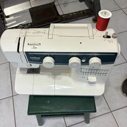 Brother XL-5340 Mechanical Sewing Machine