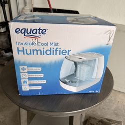 Humidifier ( NEW )