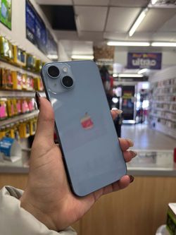 Iphone 14 128GB UNLOCKED❗️