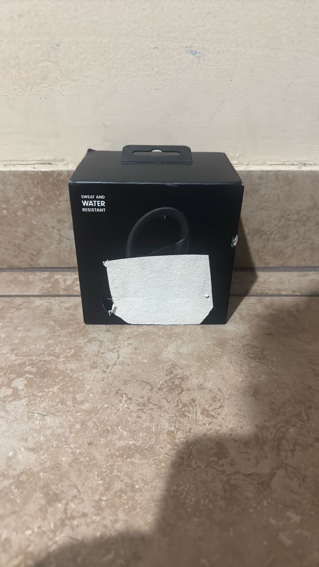 BEATS POWERBEATS PRO WIRELESS EARPHONES CLASS 1 BLUETOOTH - BLACK