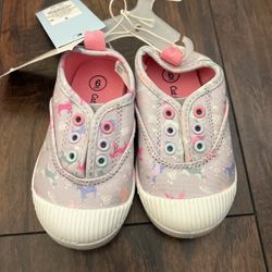 Toddler Shoes