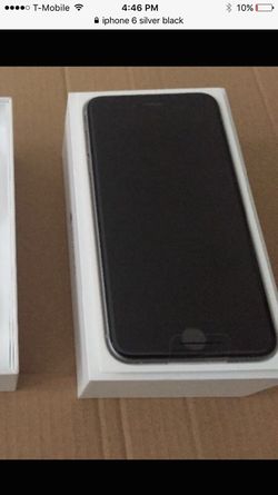 iPhone 6 16gb