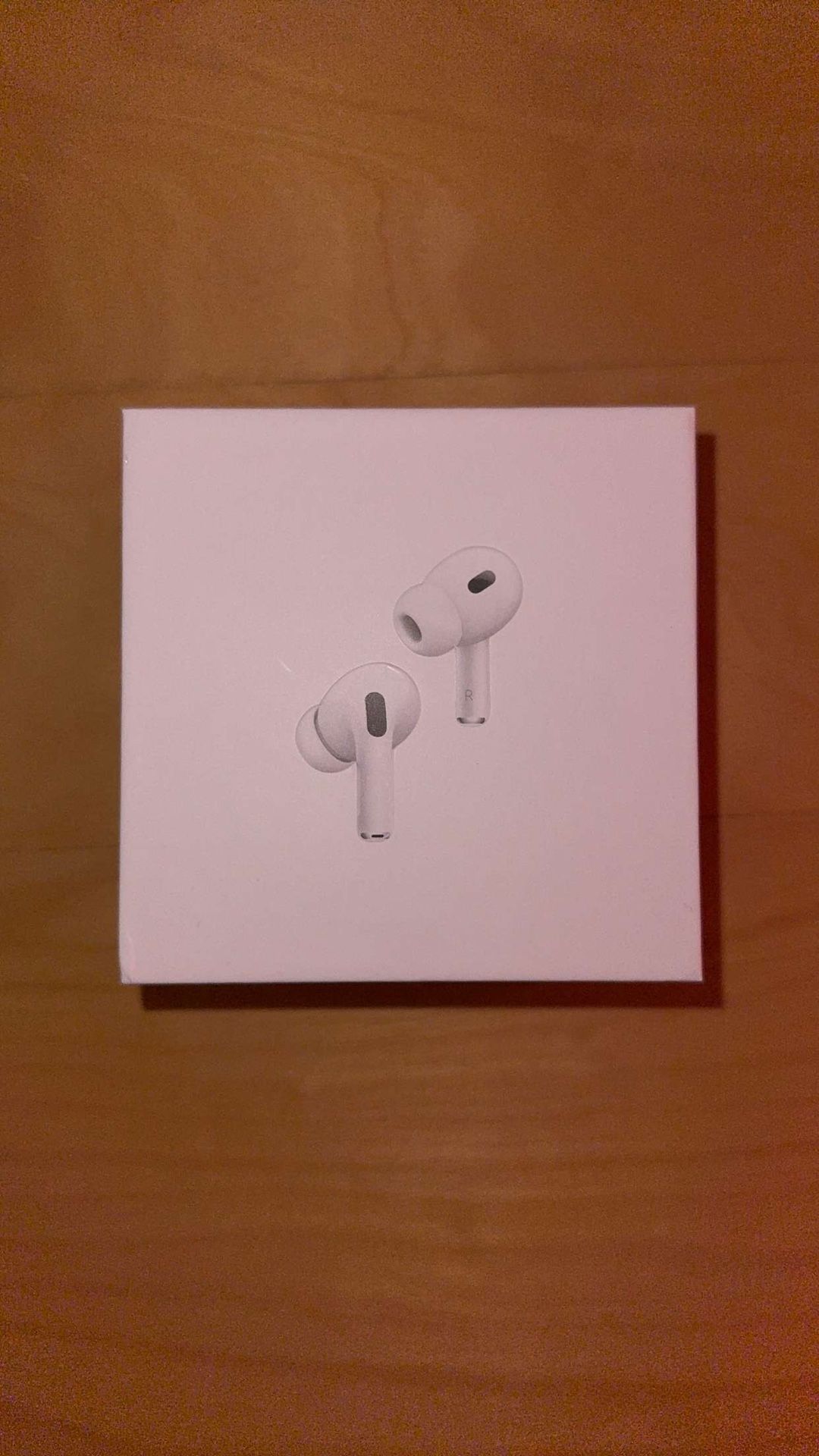 Brand New AirPods Pro Gen 2